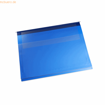 BOI Planettentasche 9208-00309 2 Deckel blau von BOI