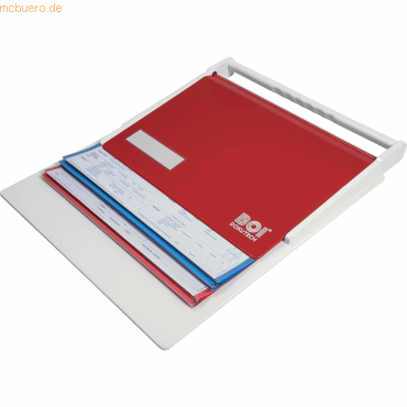 BOI Universalplanette 9108-00529 rot von BOI