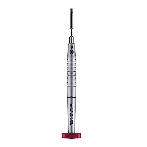 BOKIOESDE Schraubendreher Crossing Head Handy Treiber Kit Reparaturwerkzeug Multifunktionale Präzisions Rutschfestigkeit, Typ 03 von BOKIOESDE
