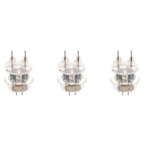 BOLAXHCA 3X FU32 Vakuum Röhre Ersetzen Sie -32 Ry32 GU32-32 VT286 832A Elektronen Röhre DIY Vintage HiFi Audio Vakuum Röhren Verstärker BOLAXHCA 3X FU32 Vakuum Röhre Ersetzen Sie -32 Ry32 GU32-32 VT286 832A Elektronen Röhre DIY Vintage HiFi Audio Vakuum Röhren Verstärker von BOLAXHCA