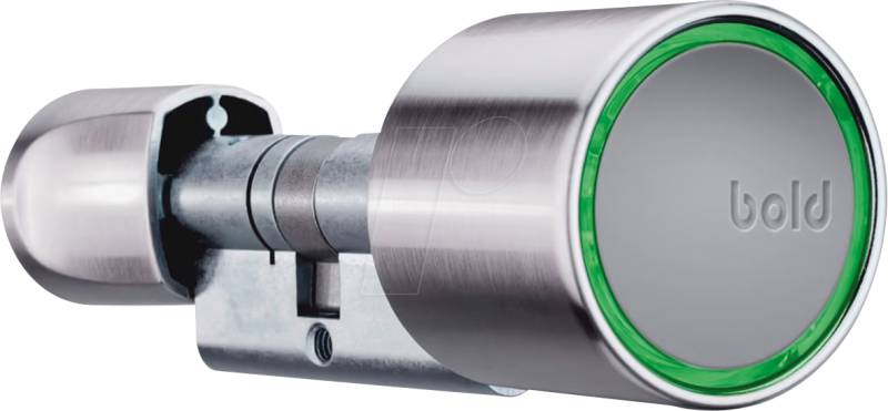 BOLD SX-65 - Bluetooth Smart Zylinder von BOLD