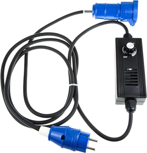 BOLLUMA Dimmer 2000W Fresnel Tungsten Video Dauerlicht Spot-Licht-Dimmer BOLLUMA Dimmer 2000W Fresnel Tungsten Video Dauerlicht Spot-Licht-Dimmer von BOLLUMA