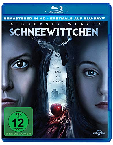 Schneewittchen - A Tale of Terror [Blu-ray] von BOLYDOOM