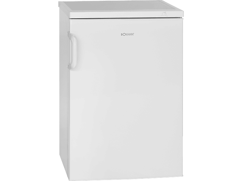 BOMANN GS 2196.1 Gefrierschrank (D, 85 l, 845 mm hoch) von BOMANN