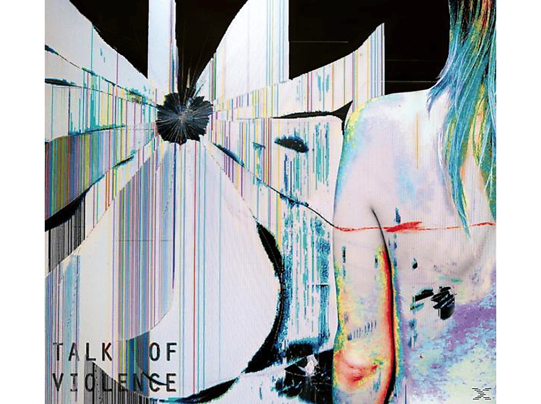 Petrol Girls - Talk Of Violence (CD) von BOMBER MUS