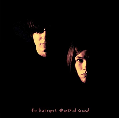 # (Untitled Second) von Bomp! Records