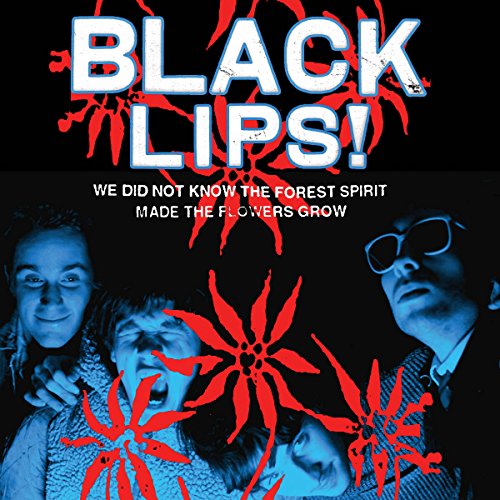 We Did Not Know the Fores [Vinyl LP] von BOMP