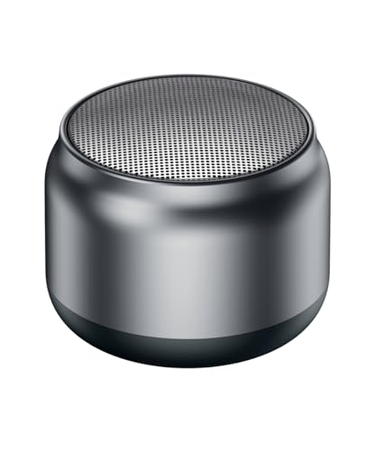 BONBELONG Kompakter tragbarer Bluetooth-Lautsprecher, Bluetooth-Lautsprecher, TWS-Bluetooth-Kopplung, klare Klangqualität, bis zu 24 Stunden Wiedergabe, geeignet für Zuhause, Outdoor, Laufparty BONBELONG Kompakter tragbarer Bluetooth-Lautsprecher, Bluetooth-Lautsprecher, TWS-Bluetooth-Kopplung, klare Klangqualität, bis zu 24 Stunden Wiedergabe, geeignet für Zuhause, Outdoor, Laufparty von BONBELONG