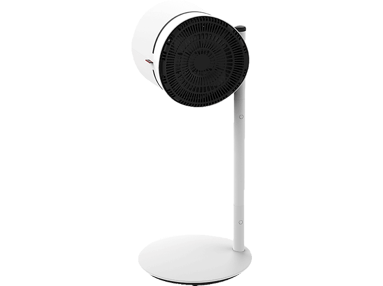 BONECO F220CC Air Shower Standventilator Weiß (33 Watt) von BONECO