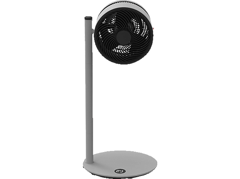 BONECO F225 Air Shower Standventilator Weiß (22 Watt) von BONECO