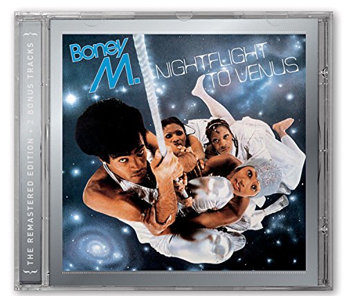 Nightflight to Venus Nightflight to Venus von BONEY M.