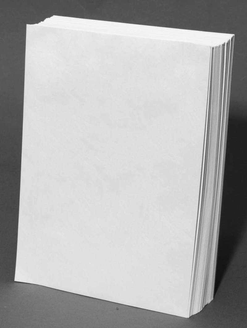 BONG Tyvek® Pocket Versandtaschen DIN C4 weiß von BONG