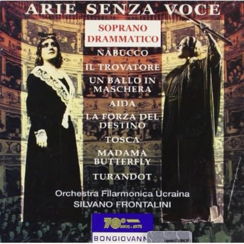 Frontalini Silvano Frontalini Silvano von BONGIOVANNI