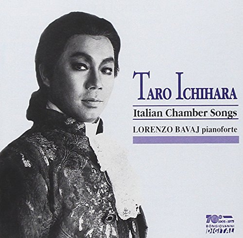 Italian Chamber Song von BONGIOVANNI