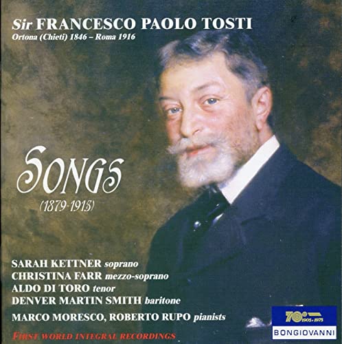 Songs von BONGIOVANNI