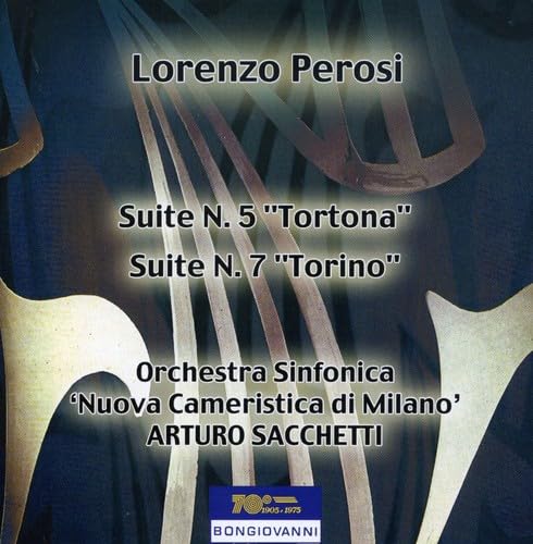 Suite No.5 "Tortona" & No.7 "Torino" von BONGIOVANNI