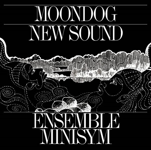 Moondog New Sound Moondog New Sound von BONGO JOE