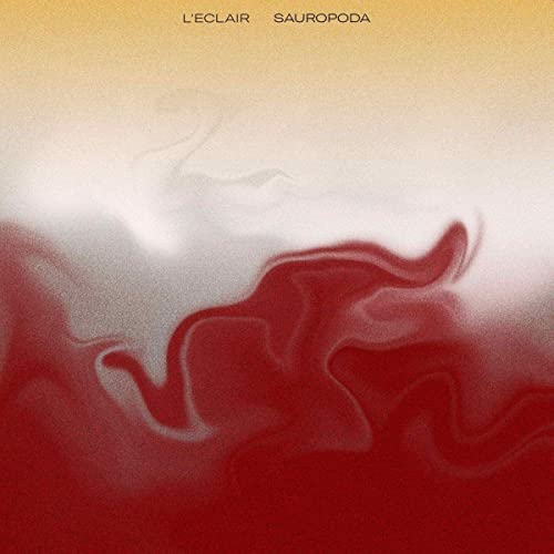 Sauropoda [Vinyl LP] von BONGO JOE