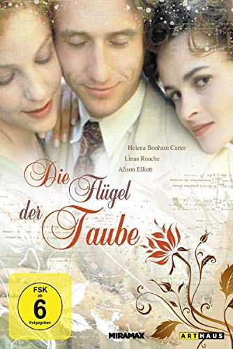 Die Flügel der Taube Die Flügel der Taube von STUDIOCANAL