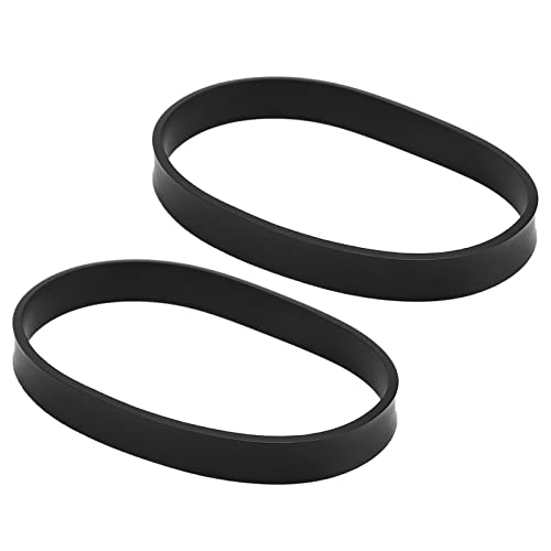 2pcs Vakuumgürtel Gummi, Vakuumreinigergürtel Accessoire 1606428 für Bissell Proheat 2x, Vakuumreiniger Ersatzgurt, Gummi -Vakuumgürtel 1606428, Hochleistungs -Vakuumgürtel 2pcs Vakuumgürtel Gummi, Vakuumreinigergürtel Accessoire 1606428 für Bissell Proheat 2x, Vakuumreiniger Ersatzgurt, Gummi -Vakuumgürtel 1606428, Hochleistungs -Vakuumgürtel von BONKZEBU