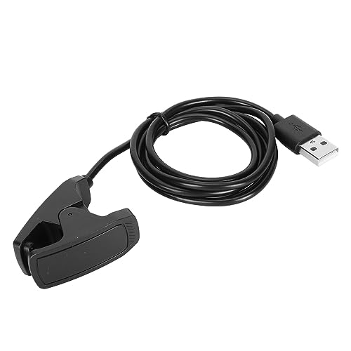 BONKZEBU Chargert USB -Ladekabelkabel für Garmindescent G1 MK1 MK2 MK2I MK2S Smartwatch von BONKZEBU