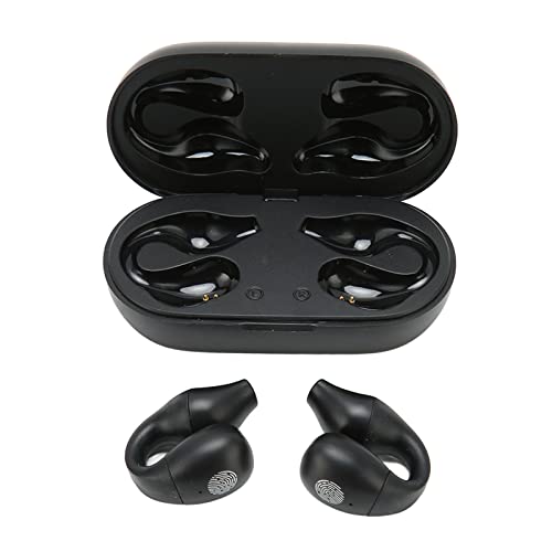 BONKZEBU Sport -Kopfhörer, Langer Standby -Deep -Bass -HD -LED Asporme Assolum 5.3 Ergonomisches Mobiltelefon. von BONKZEBU