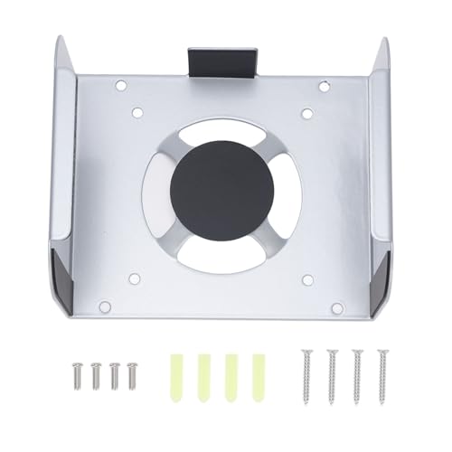 Desktophalter, Effektive Wärmedissipation Desktop -Computerhalter -Halterung, Einfache Installation Computerständer, für Mac M4 mit M4 -Chip von BONKZEBU