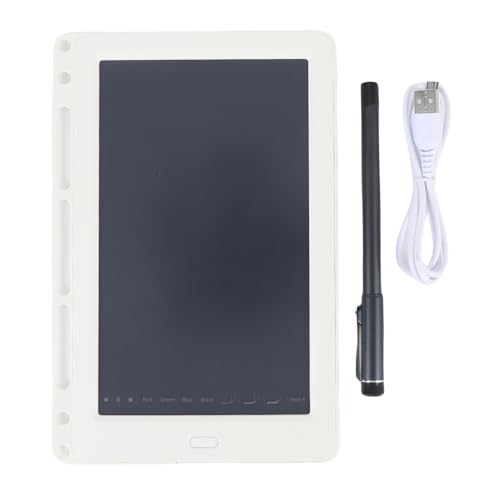 Digital Smart Pen und Writing Board -Set, Echtzeit -Synchronisation Digital Smart Pen Notebook und Schreibboard -Set, Teilen von Papiernoten, für Lernarbeitszeichnung Digital Smart Pen und Writing Board -Set, Echtzeit -Synchronisation Digital Smart Pen Notebook und Schreibboard -Set, Teilen von Papiernoten, für Lernarbeitszeichnung von BONKZEBU