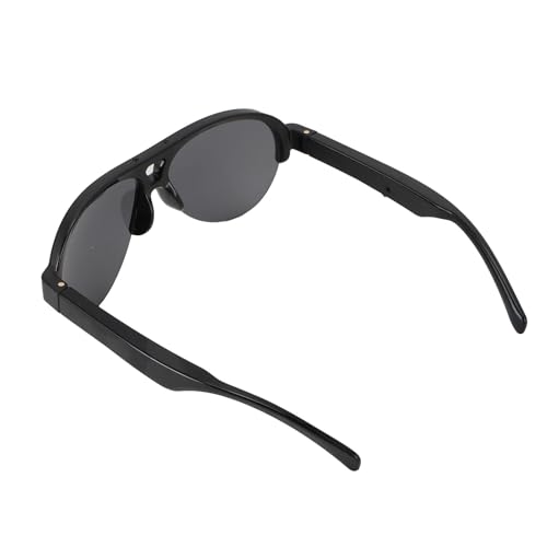 Intelligente Brille mit 137 Sprachen Übersetzung in Mikrofon und Lautsprecher Open Ohr, Drahtlose Bluetooth -Sonnenbrille für Musikanrufe, Bluetooth -Übersetzer -Sonnenbrille Intelligente Brille mit 137 Sprachen Übersetzung in Mikrofon und Lautsprecher Open Ohr, Drahtlose Bluetooth -Sonnenbrille für Musikanrufe, Bluetooth -Übersetzer -Sonnenbrille von BONKZEBU