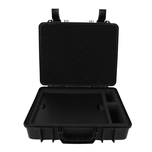 Protect CAS, Große Kapazitäts -Satelliten -Tragetasche, Kompakte und Leichte Satellitenschüssel -Tragetasche für RV Im Freien für Reisebereiche Protect CAS, Große Kapazitäts -Satelliten -Tragetasche, Kompakte und Leichte Satellitenschüssel -Tragetasche für RV Im Freien für Reisebereiche von BONKZEBU
