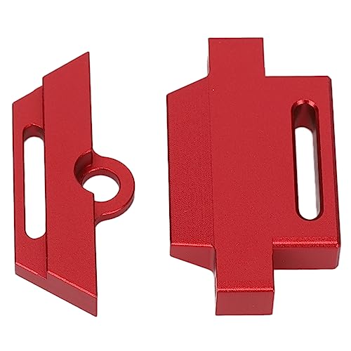 RC -Auto -Batterieplatte Aluminiumlegierung Batteriehalterhalter mit Riemen für Traxxas 1/10 Schrägstrich 2 W D 5822 5822A -Chassis, RC -Batterie -Tabletthalter -Halterung, RC RC -Auto -Batterieplatte Aluminiumlegierung Batteriehalterhalter mit Riemen für Traxxas 1/10 Schrägstrich 2 W D 5822 5822A -Chassis, RC -Batterie -Tabletthalter -Halterung, RC von BONKZEBU
