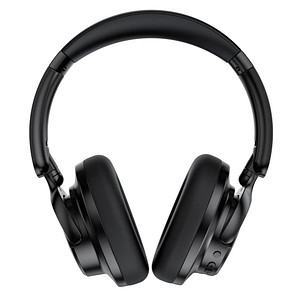 BOOMPODS ANC+ Kopfhörer schwarz von BOOMPODS