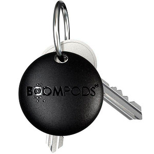 BOOMPODS BOOMTAG  Bluetooth-Tracker von BOOMPODS