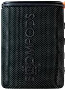 BOOMPODS Beachboom 35 Black (BELBLK) von BOOMPODS