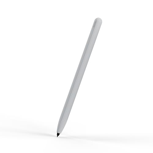 BOOX Pen Plus Stylus Eingabestifte Stift Für BOOX Tablet Touchscreens Pencil Weiß von BOOX