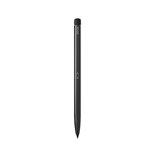 BOOX Pen2 Pro Stylus Stift Für BOOX Tablet Touchscreens Pencil Schwarz von BOOX
