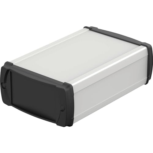 BOPLA ELPH-EU 1050-0150 Ecoline_Set 83055150.HMT1 Profil-Gehäuse 106 x 150 x 52 Aluminium, ABS Natu BOPLA ELPH-EU 1050-0150 Ecoline_Set 83055150.HMT1 Profil-Gehäuse 106 x 150 x 52 Aluminium, ABS Natu von BOPLA