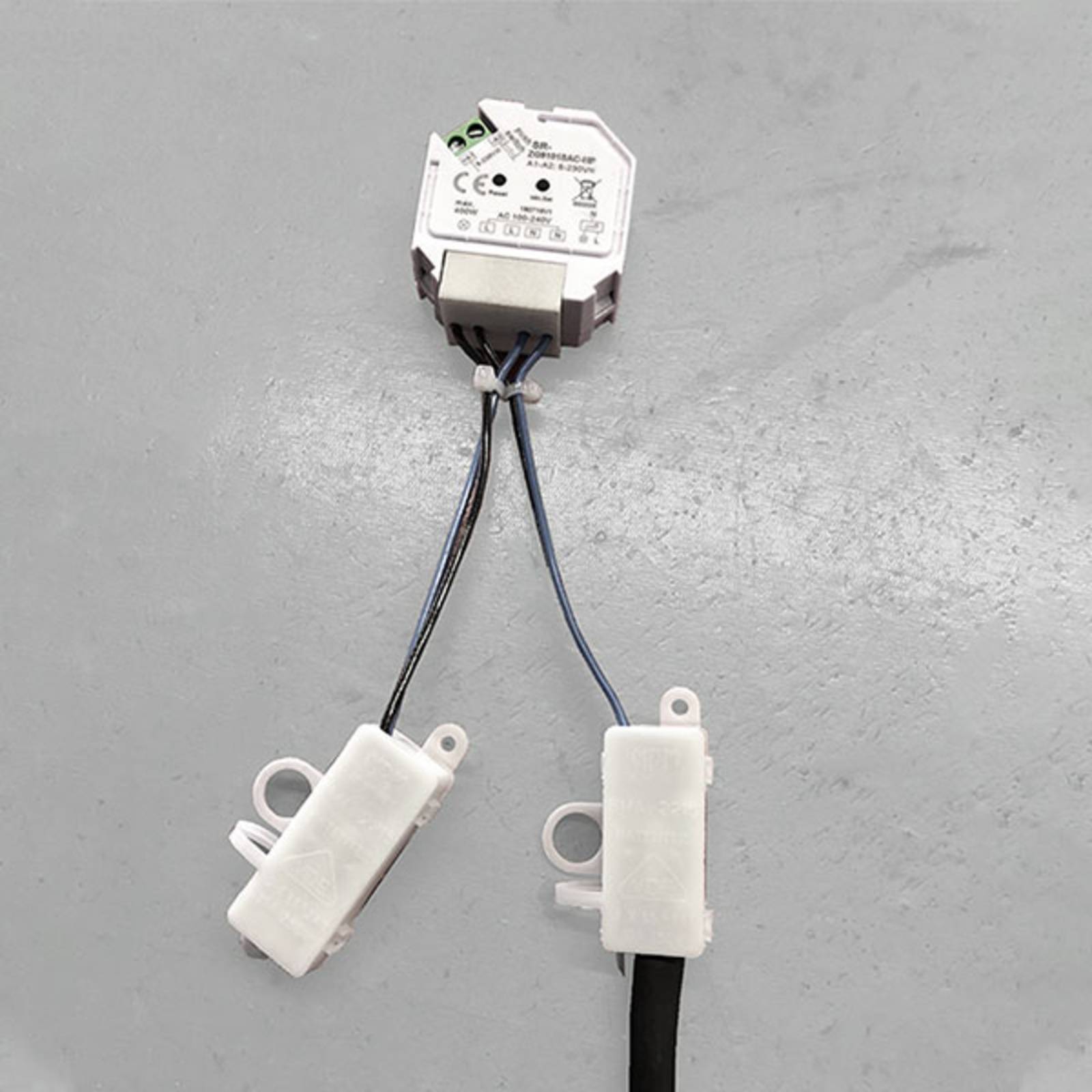 Bopp/Escale ZigBee-Modul Bopp/Escale ZigBee-Modul von BOPP