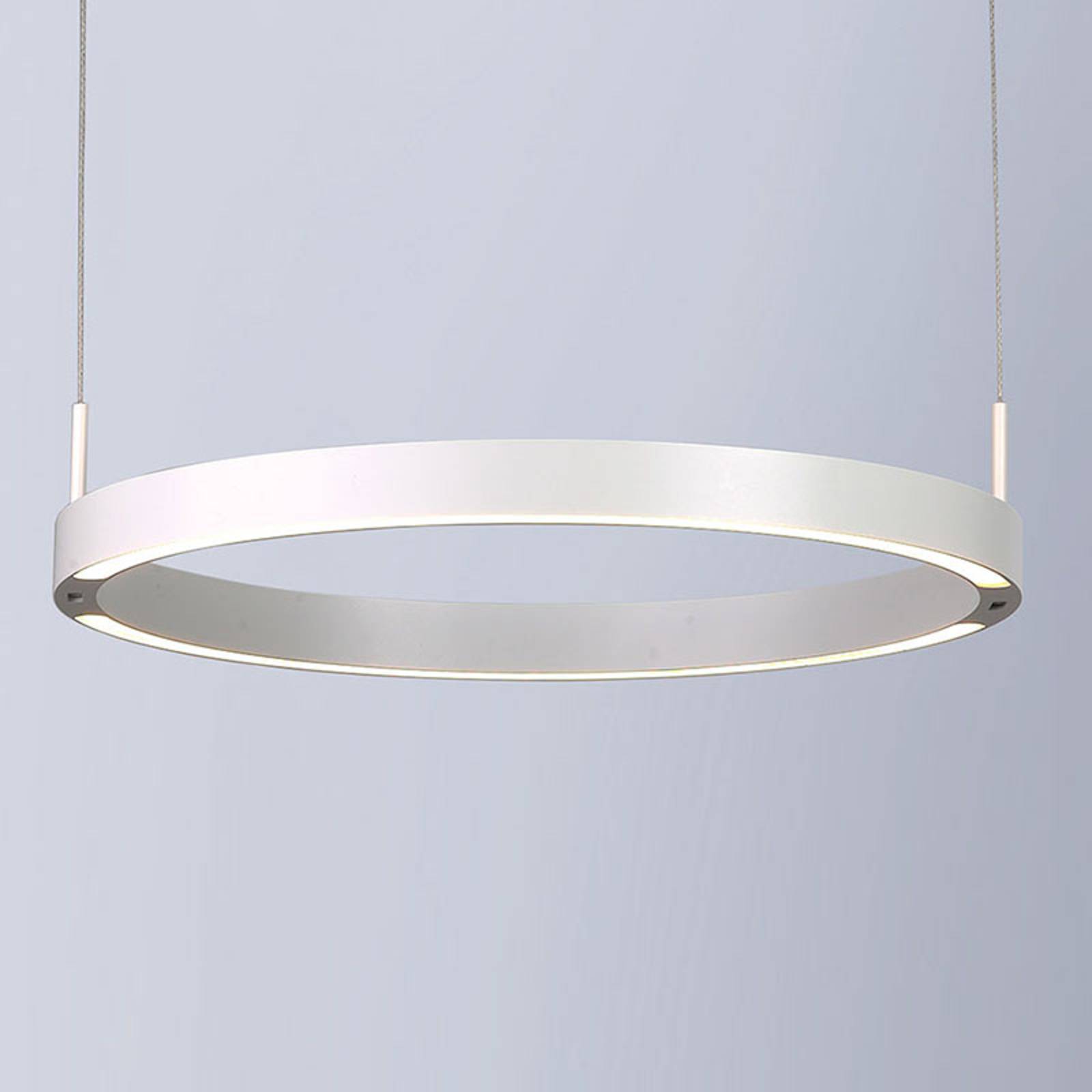 Bopp Float LED-Hängelampe Gestensteuerung weiß Bopp Float LED-Hängelampe Gestensteuerung weiß von BOPP