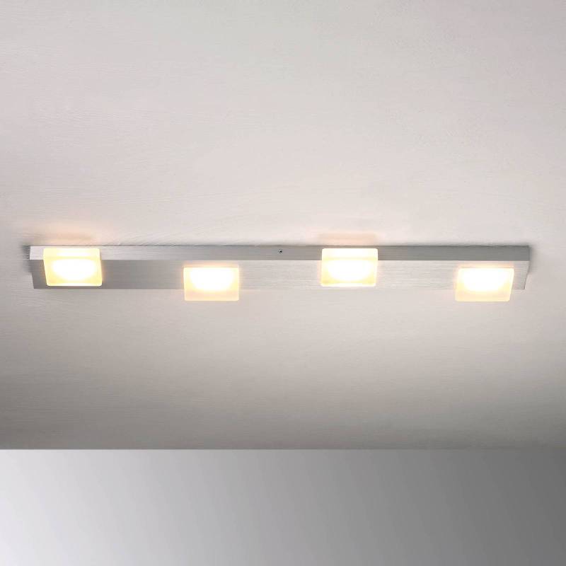 Bopp Lamina LED-Deckenleuchte, vierflammig von BOPP