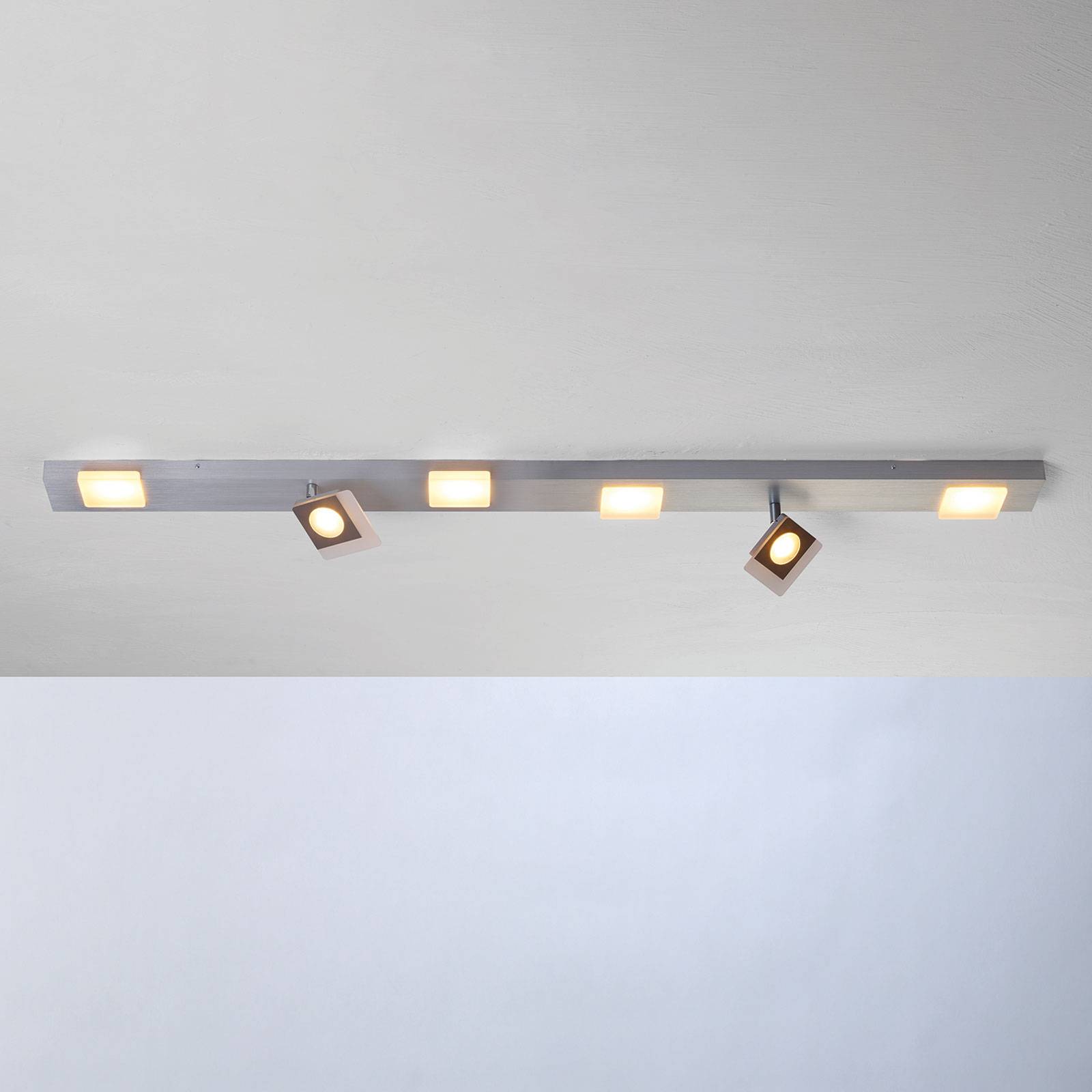 Bopp Session - LED-Deckenleuchte, 6-flammig Bopp Session - LED-Deckenleuchte, 6-flammig von BOPP