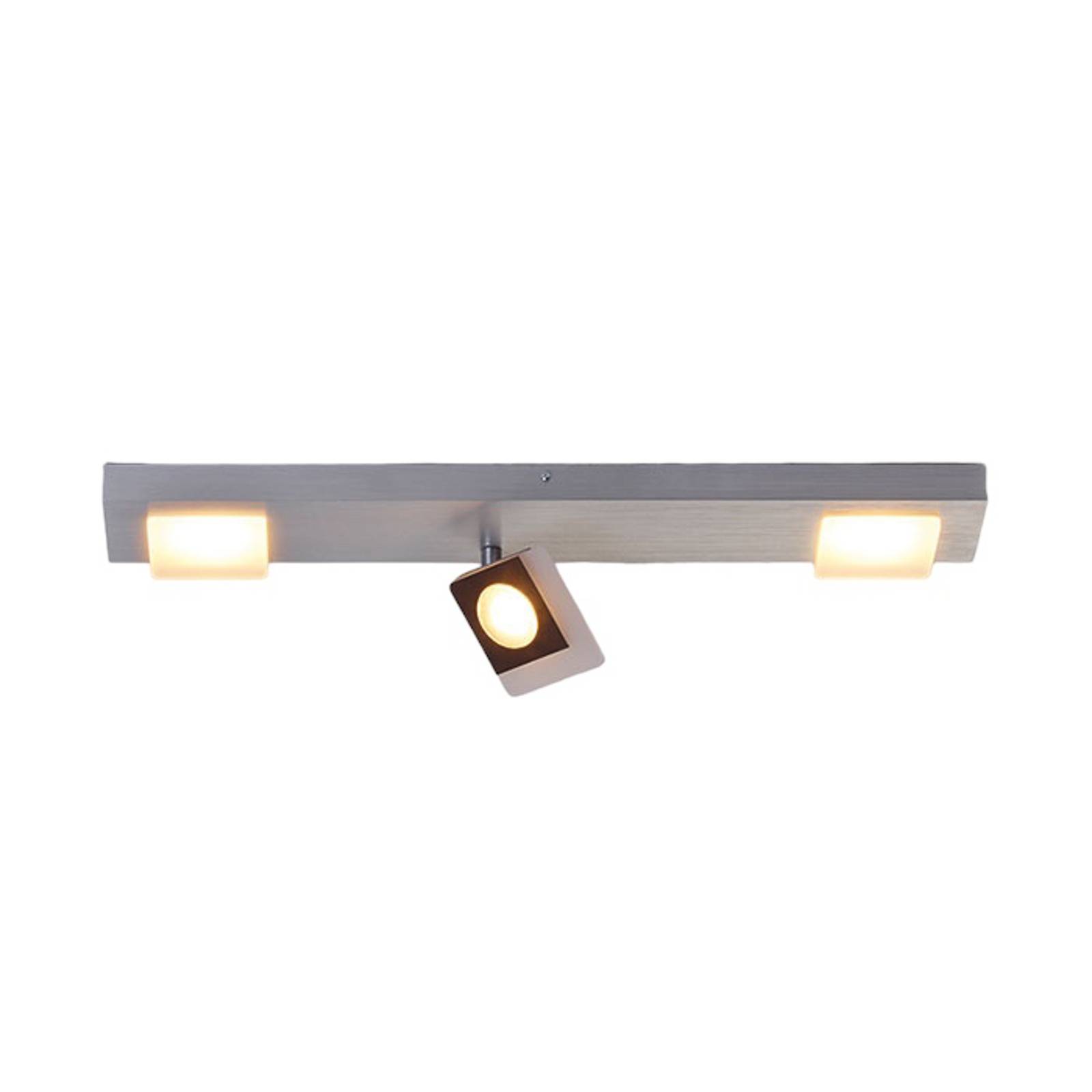 Bopp Session - LED-Deckenleuchte, Spot verstellbar Bopp Session - LED-Deckenleuchte, Spot verstellbar von BOPP