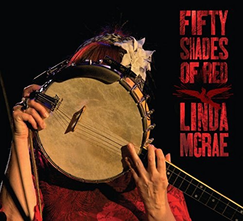 Fifty Shades of Red von True North