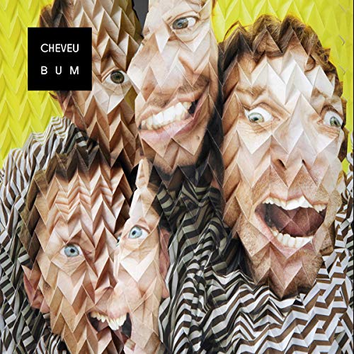 Bum [Vinyl LP] von BORN BAD RECORDS
