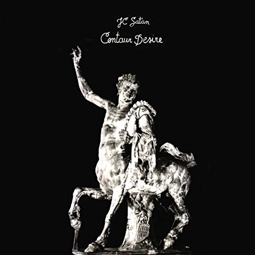 Centaur Desire [Vinyl LP] von BORN BAD RECORDS