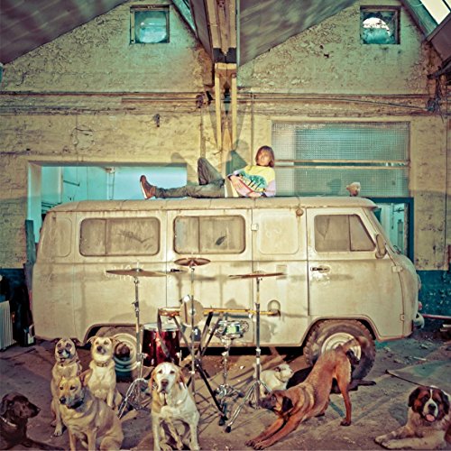 Chien D'La Casse von BORN BAD RECORDS