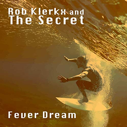 Fever Dream von BORN BAD RECORDS
