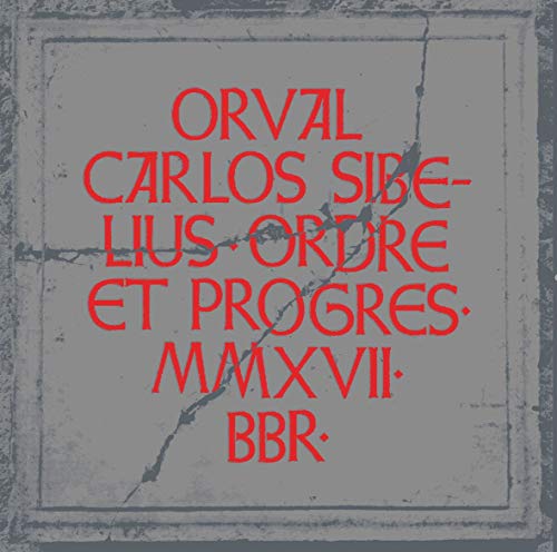 Ordre et Progrès von BORN BAD RECORDS