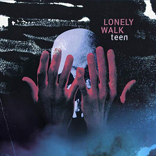 Teen [Vinyl LP] von BORN BAD RECORDS