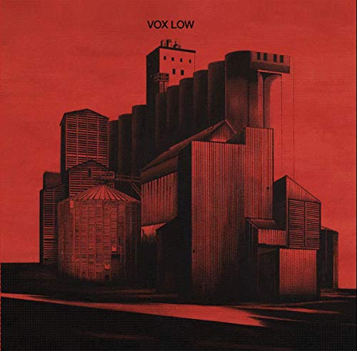 Vox Low [Vinyl LP] von BORN BAD RECORDS